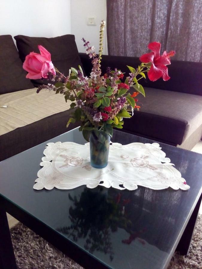 Chalet Marina Wadi Degla Families Only Pool View 2Nd Floor 6 Adults Ain Sukhna Buitenkant foto